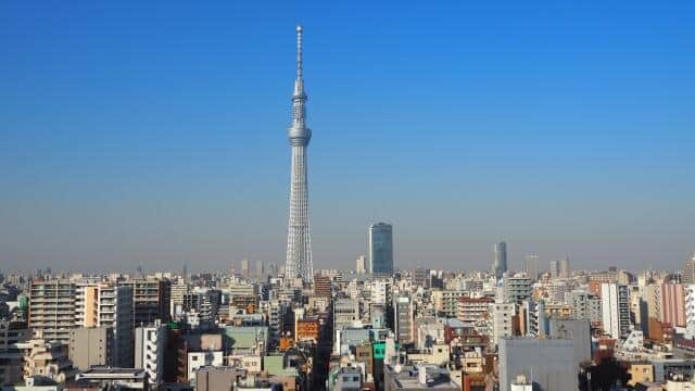 【開業12周年「東京スカイツリー」建設秘話（10）】ヨーロッパでは「芸術分野」に分類される建築