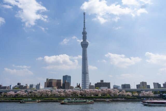 【開業12周年「東京スカイツリー」建設秘話（12）】高い塔を倒れないようにするには