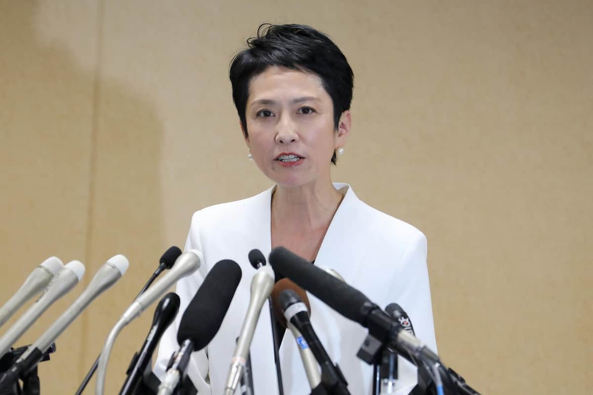 蓮舫氏が「深入り」避けた小池氏の「疑惑」　都知事選の争点はどこになるか