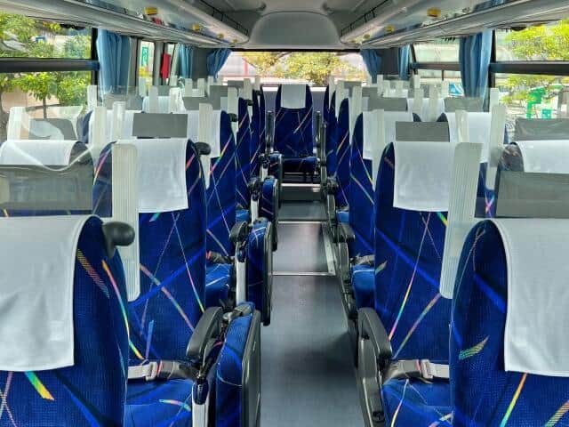 全国で問題化する「相席ブロック」、不正予約対策打ち出すバス会社も　京王バス、一部路線で決済ポリシー厳格化