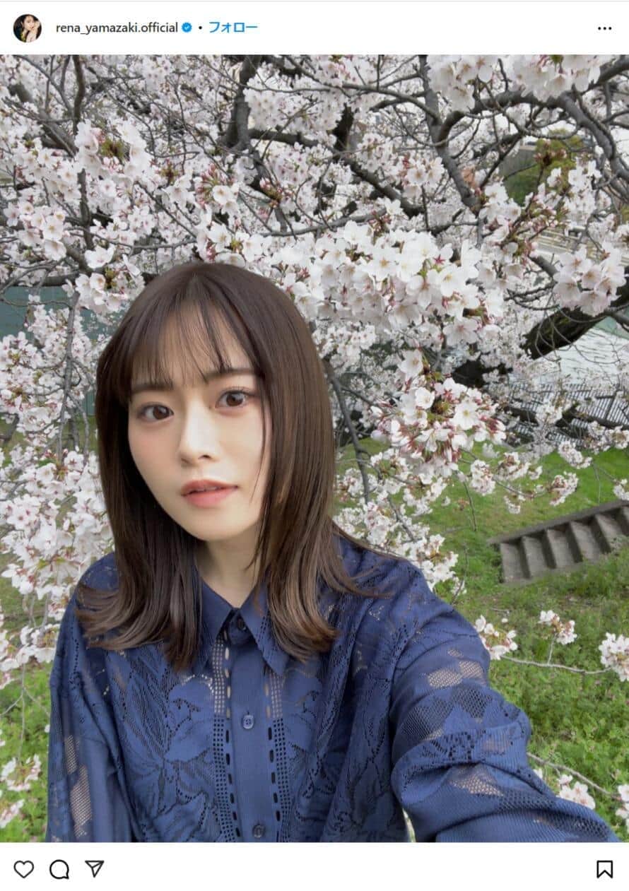 山崎怜奈、選挙特番後に「あ一怖かった」　石丸伸二氏とのやりとりに「すみません、不勉強で」