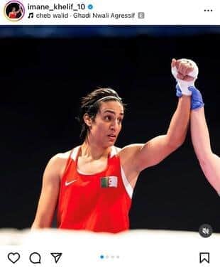 女子ボクシング性別騒動「66キロ級がヘビー級と戦うようなもの」　元世界王者がIOC痛烈批判