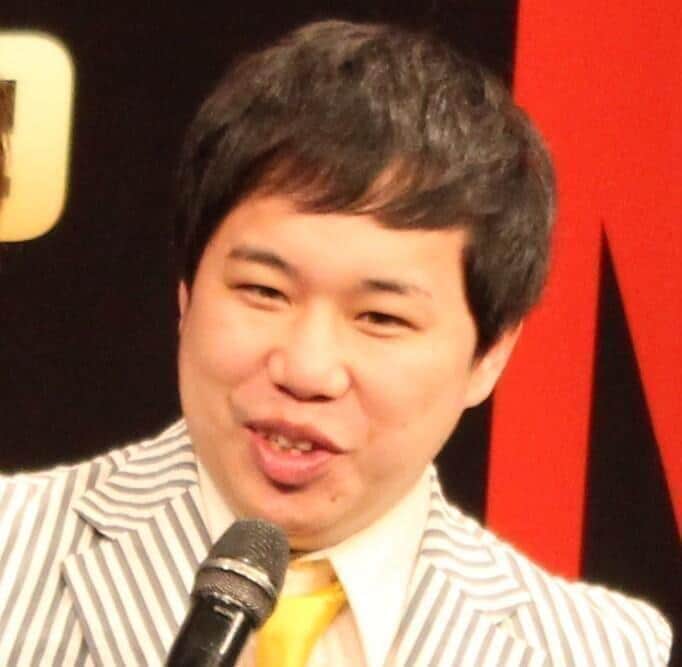 「霜降り明星」せいやさん
