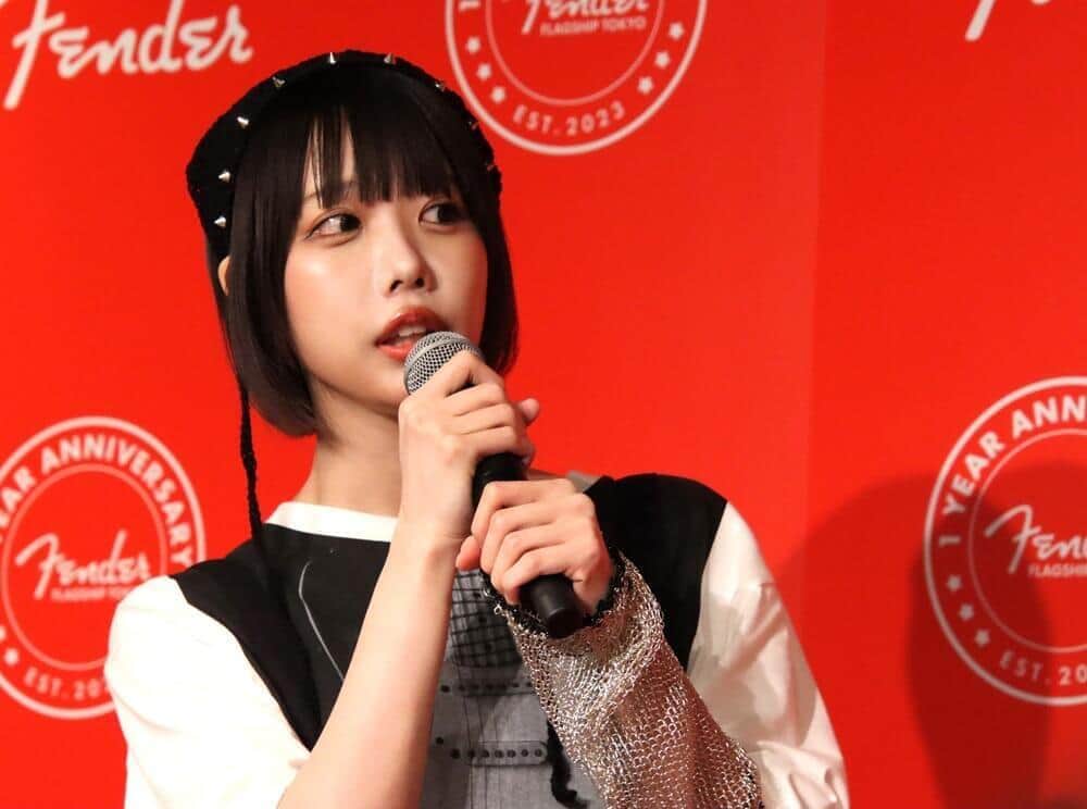 あのちゃん「僕お笑い芸人さんでもなんでもない」　お笑い論の押し付けに苦言