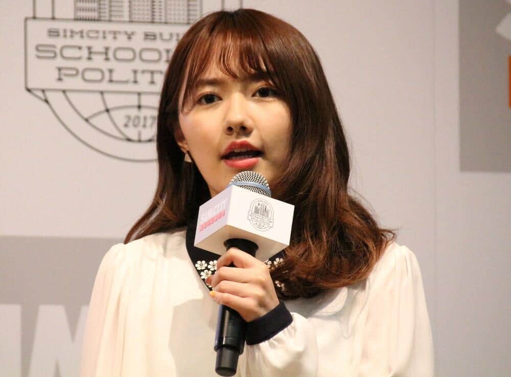 「突然大量の出血が...」　元女子高生社長・椎木里佳、出産2週間後に再入院