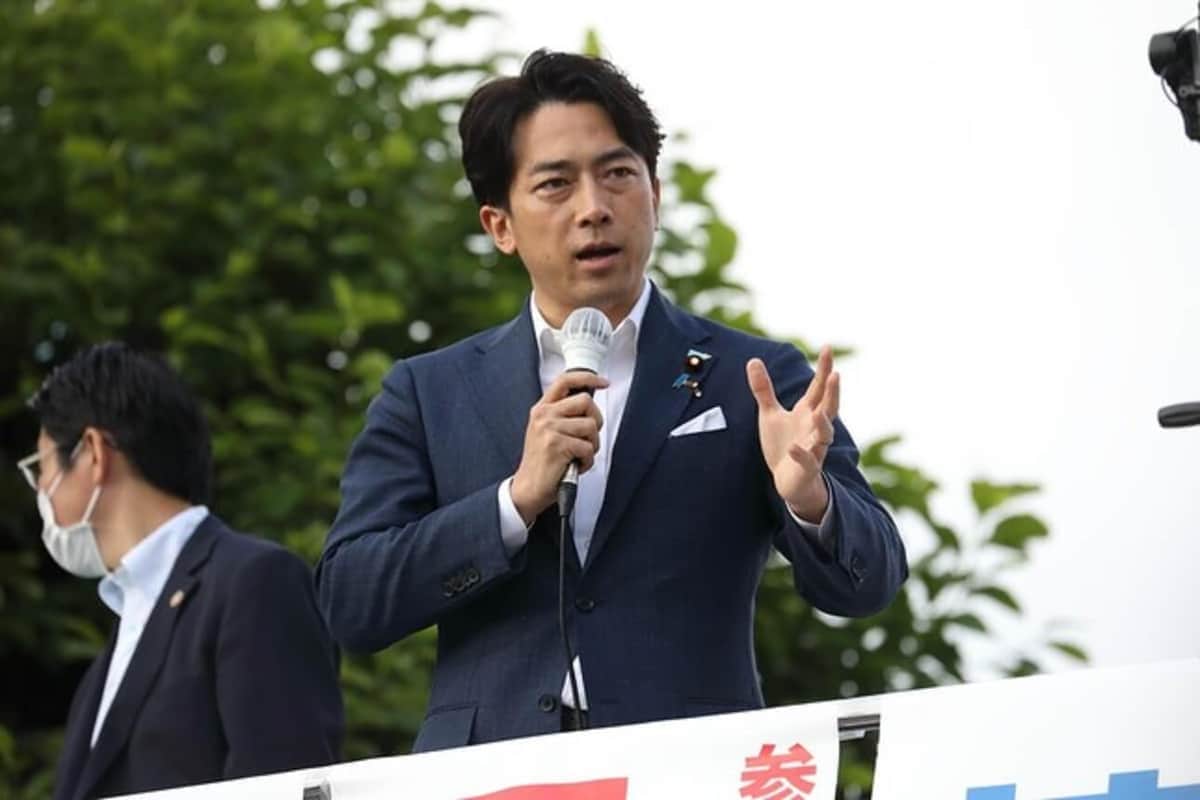 進次郎氏、コバホーク...候補者11人？乱立の自民党総裁選　政治アナリストが指摘する「討論会」の意義