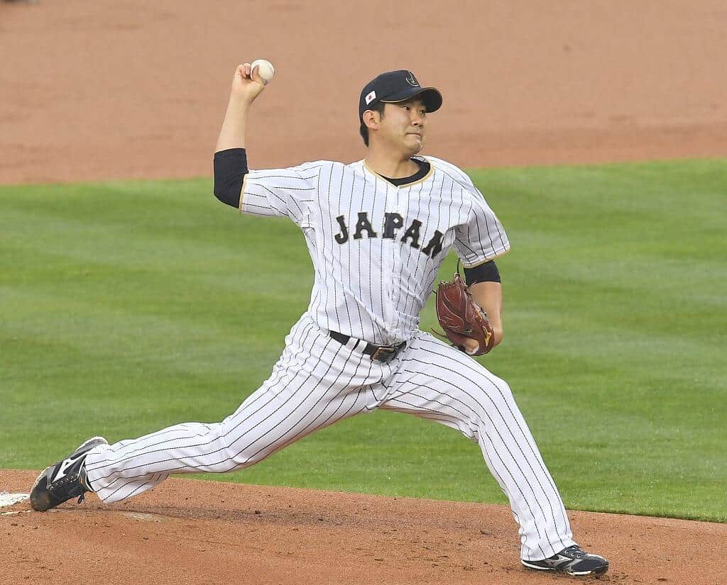 【巨人】菅野智之が完全復活...投手タイトル独占もあるか　そして「メジャー挑戦」の現実味は