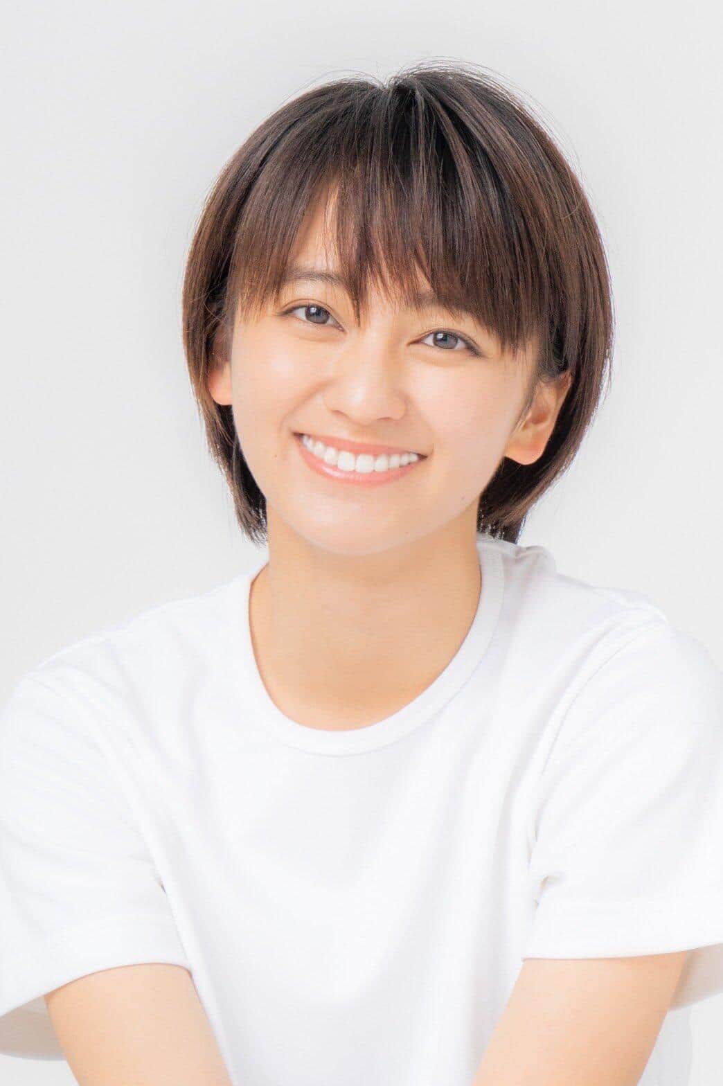 岡田結実、4年半で激変　本人も驚き「本当に同一人物？大丈夫そ？」