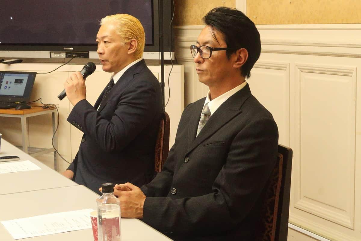 「ジャニーズ性加害問題当事者の会」解散へ　「実績残せた」とは言うものの...SNSでは異論も「何故今解散するの」