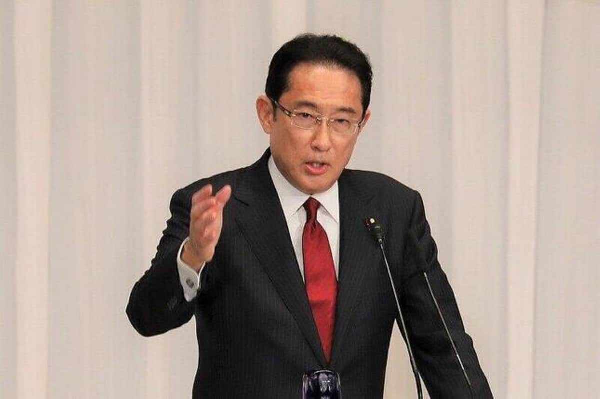 岸田文雄首相の不出馬で混戦に