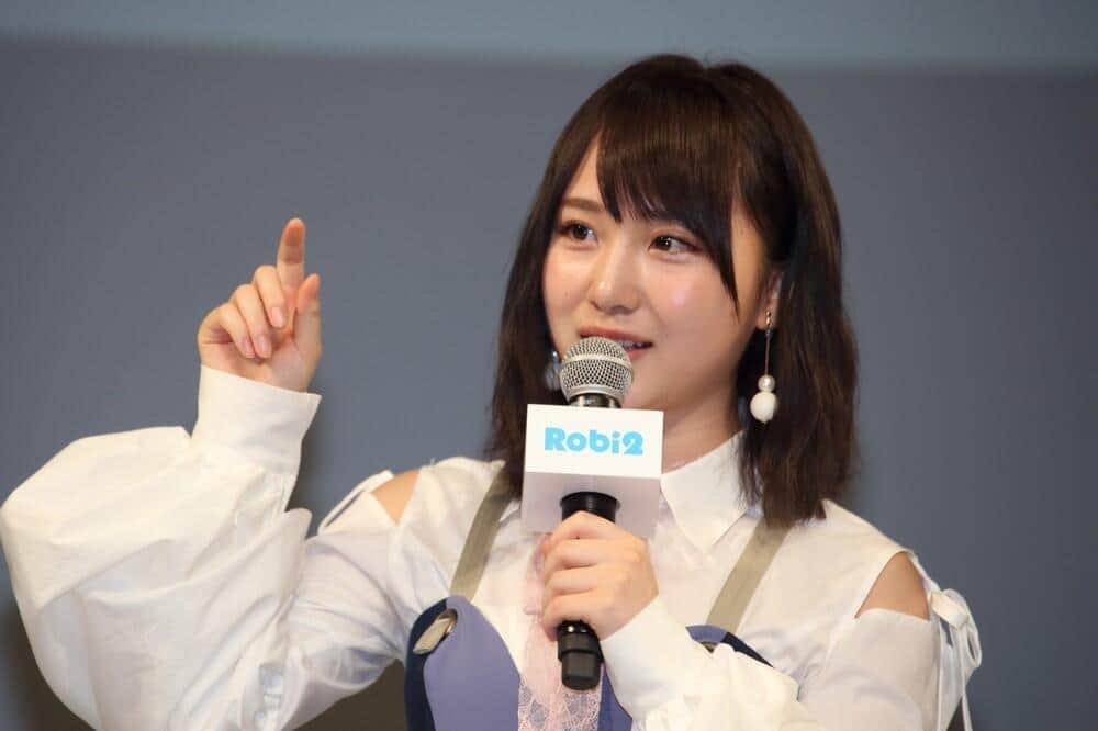 元AKB48人気メンバー、在籍中の17歳時に初「美容医療」　「事故」で表情固まる... 「今考えたら失敗でした」