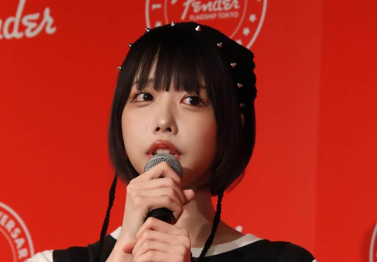 「嫌いなアーティストは都合いいように叩く」　あのちゃん「芸能人」めぐる風潮にブチ切れ