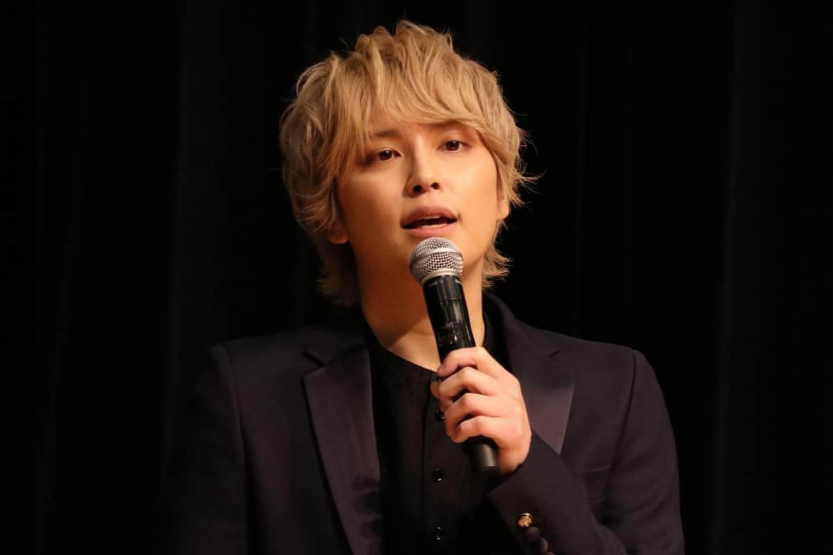 元NEWS・手越祐也がイッテQ復帰　宮川大輔とタイで交わした約束実現、視聴者「もらい泣きした」