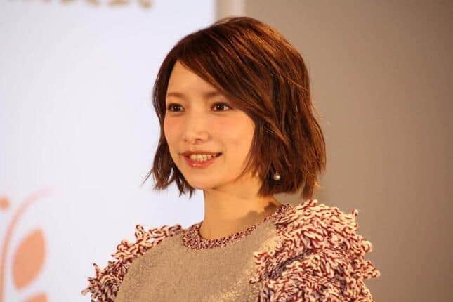 後藤真希、髪の「NEWカラー」披露　ネット衝撃「キャーーー女神様」「美容室にいるだけで絵になる」