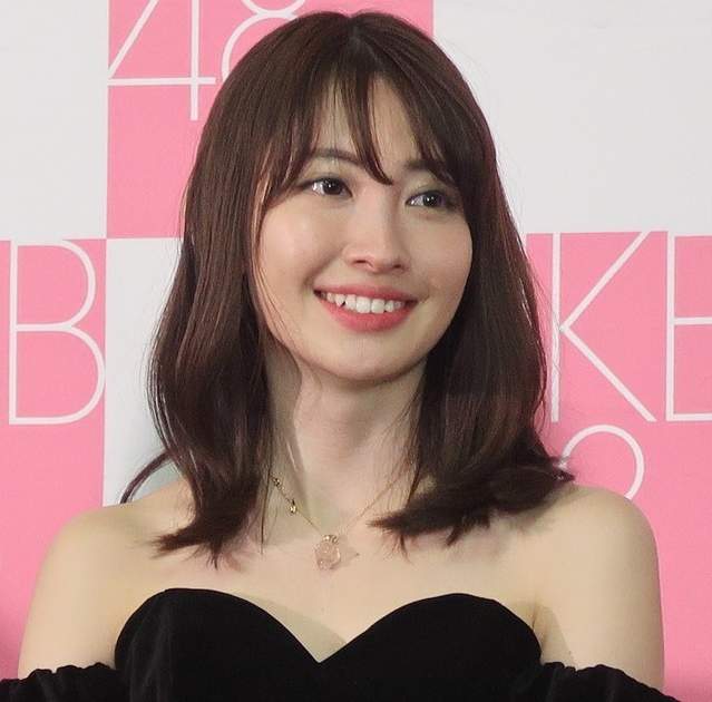 高橋みなみ、小嶋陽菜への暴行事件に怒り　「にゃんにゃんを傷つける奴はまじで許さない」