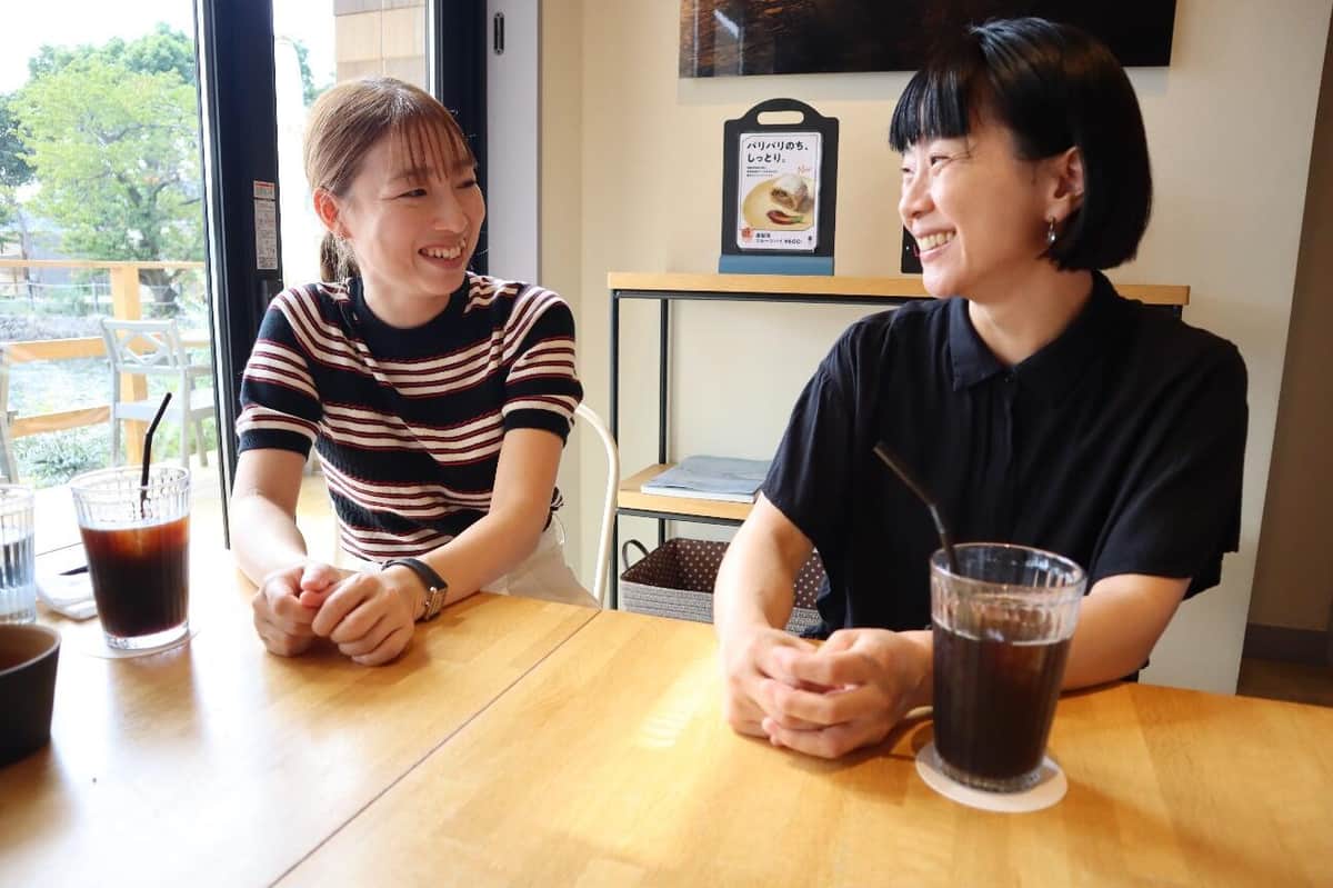 【鳥取県・湯梨浜町】わたしが湯梨浜で暮らし続けていきたい理由