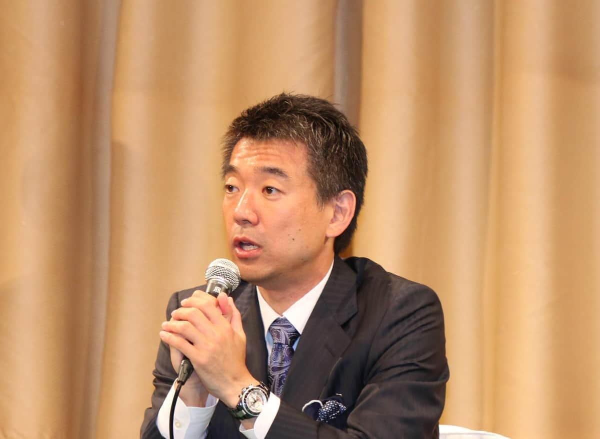 斎藤元彦氏は「権力者として不適格」　SNS問題で橋下徹氏バッサリ「普通は怖くてこのPR会社には頼まない」