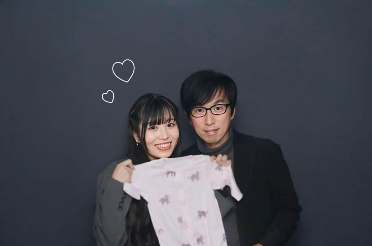 人気YouTuber妊娠報告ラッシュに注目　元アイドル27歳差夫婦、同性カップル、不妊治療乗り越えた夫婦も