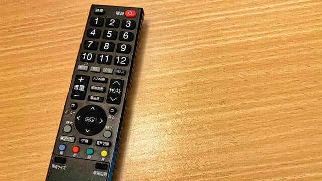 テレビ報道に批判も（画像はイメージ）
