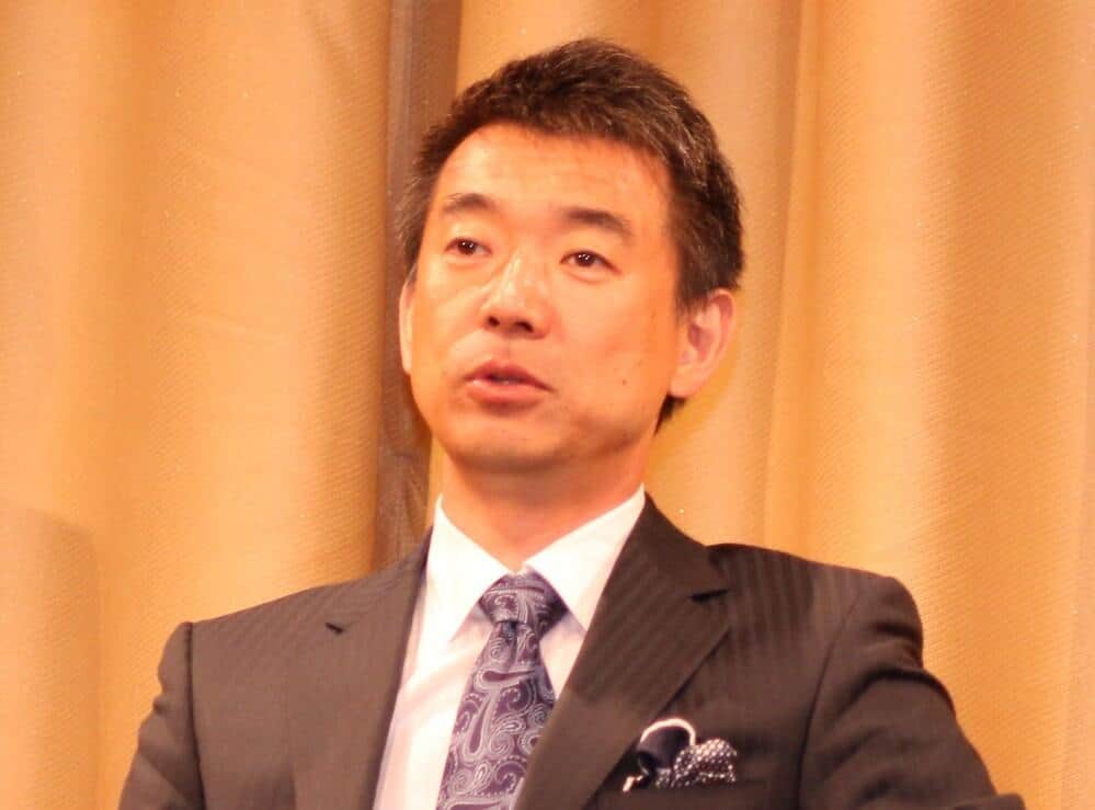 橋下徹氏、元兵庫県職員の告発は「事実無根ではなかった」　斎藤知事「パワハラがあったとの確証までは得られなかった」発言に見解