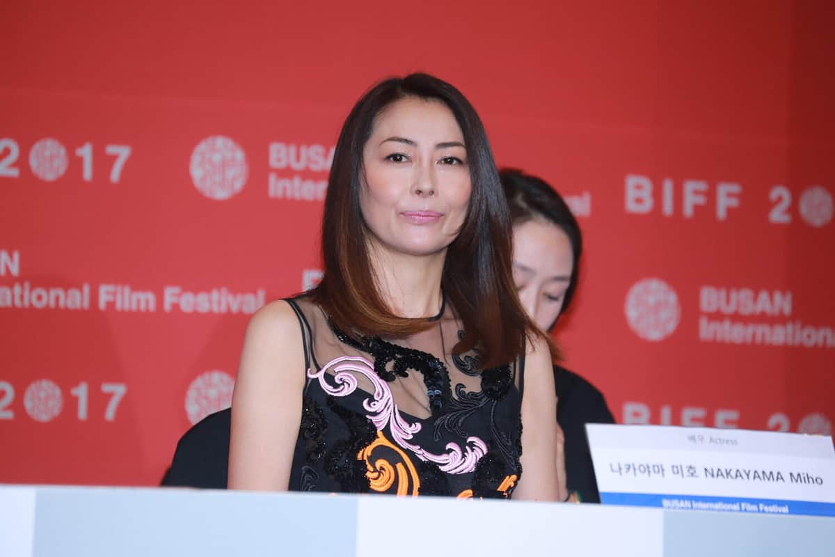 中山美穂さん、生前撮影のドラマ2本放送発表「本人が心から楽しみに」　ファン喜び「会えるのが嬉しい」