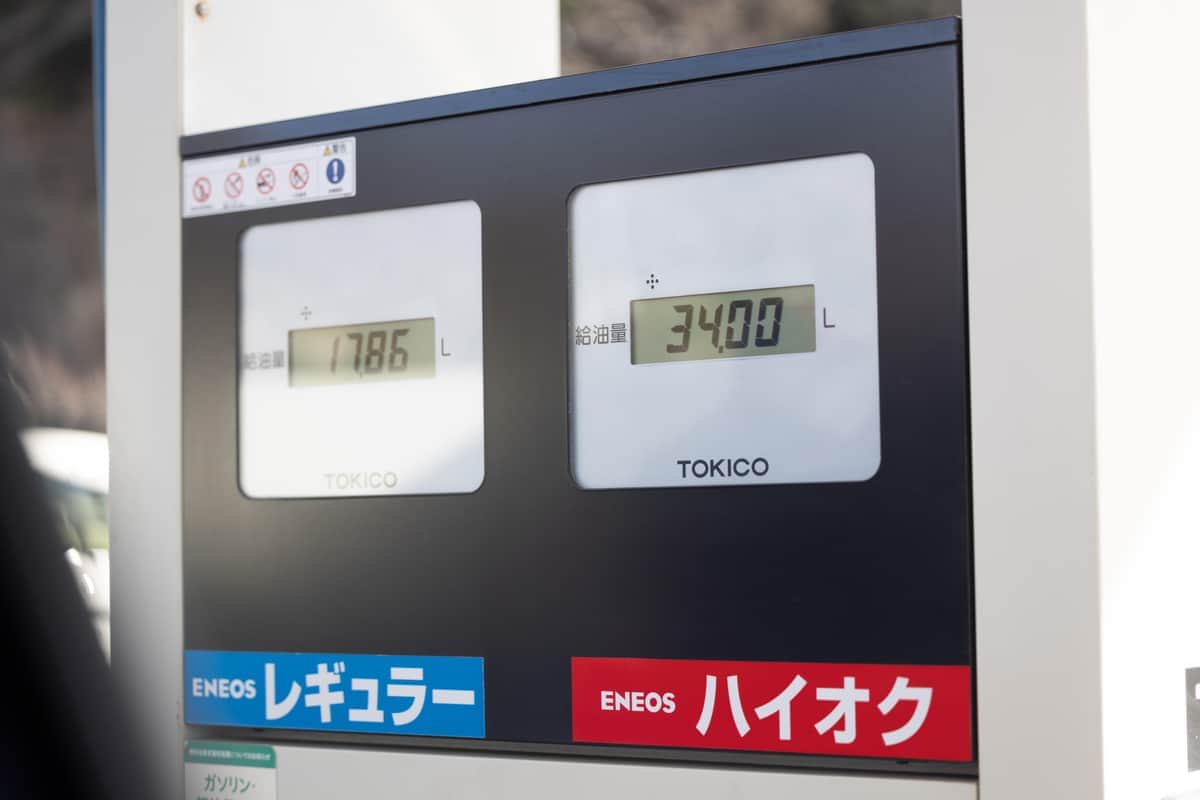 ガソリン補助金減り「リッター185円」へ　さらに上がる？値下がりのシナリオは？