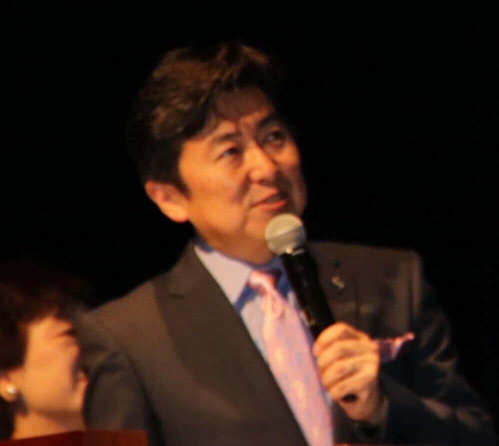 元フジ・笠井信輔アナ、中居正広めぐるフジテレビ問題に言及　後輩への憶測、中傷に「悪いことを何もしていません」