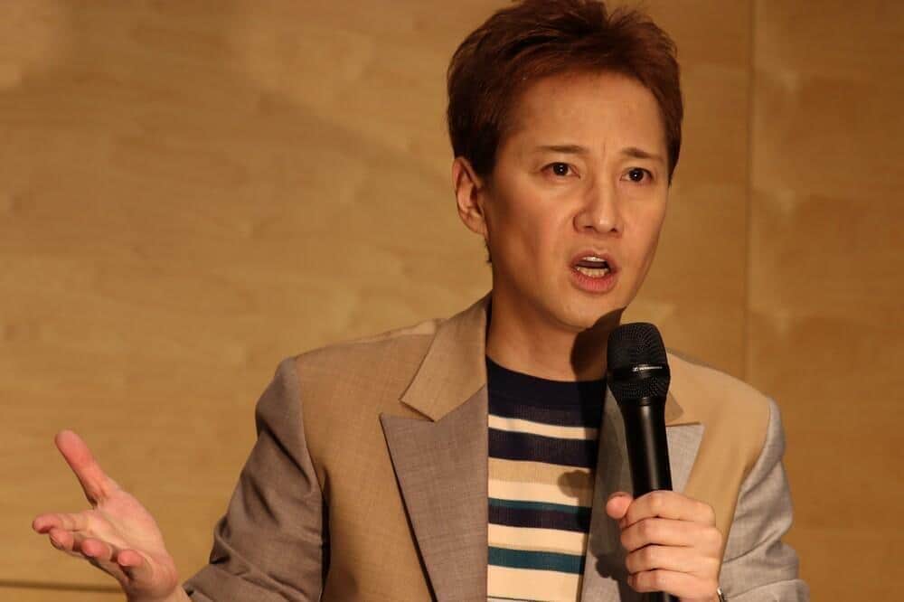 中居正広引退、宮根誠二「頭の片隅にあったSMAP再結成」は「もうできないのか」