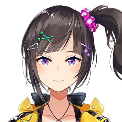 にじさんじVTuber、異例の恋人公表...交際1週間で「旦那」呼び　「結婚しろ！！」祝福コメ殺到