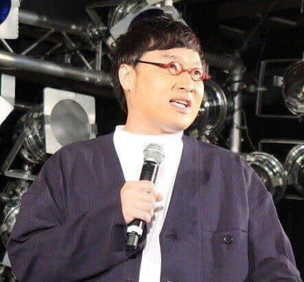 山里亮太、令和ロマン・高比良くるまに言及　オンラインカジノ問題「守ってるんだろうと言われたくない」