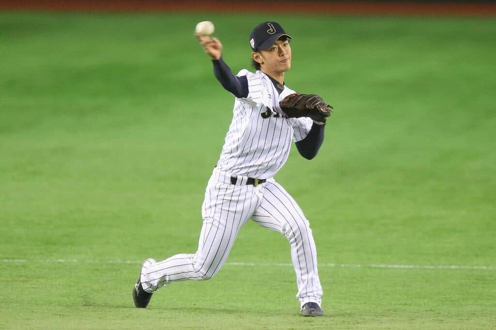 今宮健太の離脱、チームにどんな影響が？（写真：アフロスポーツ）