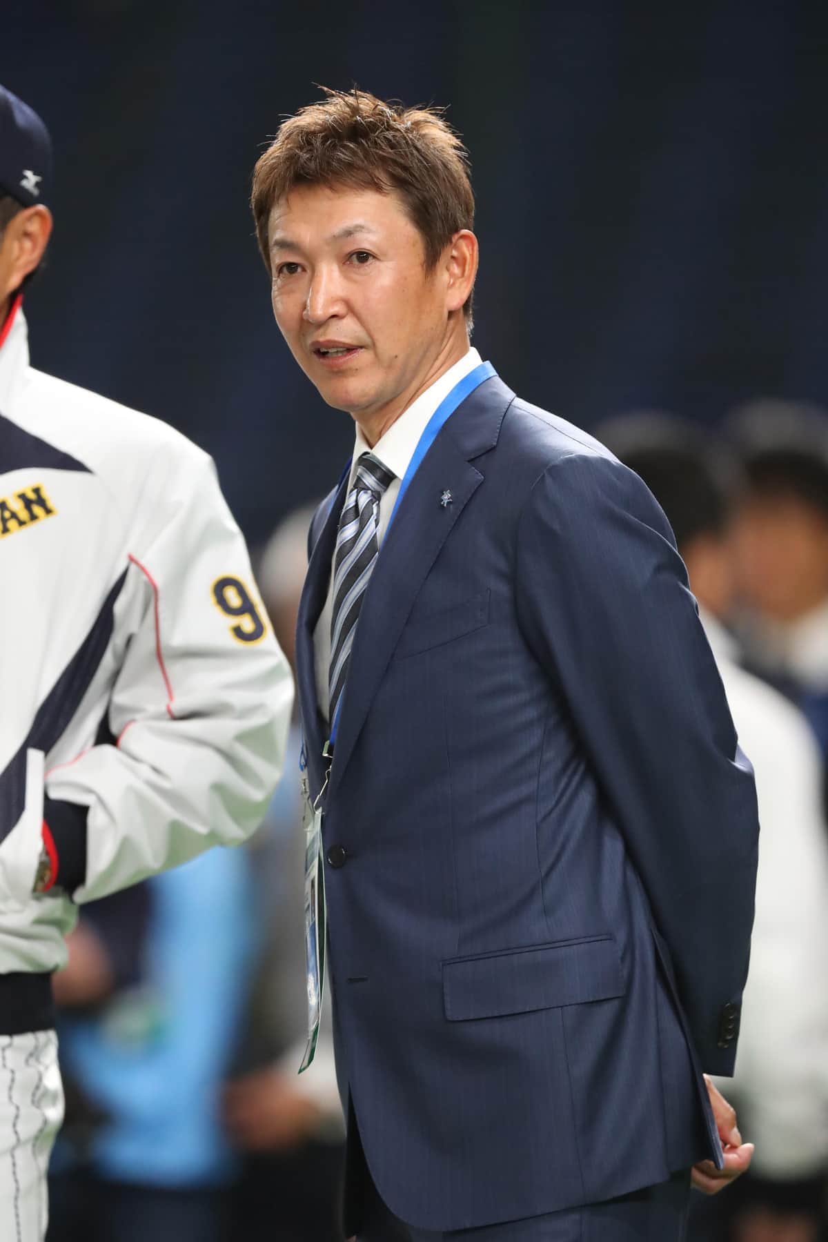 元中日監督・立浪和義、自身めぐる誹謗中傷・憶測に断固措置　「節度を越えた違法・不当な行為」責任追及を