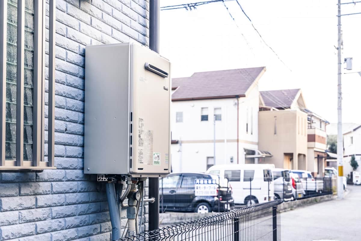 丁寧な対応でコスパの良い機種を案内するキンライサー