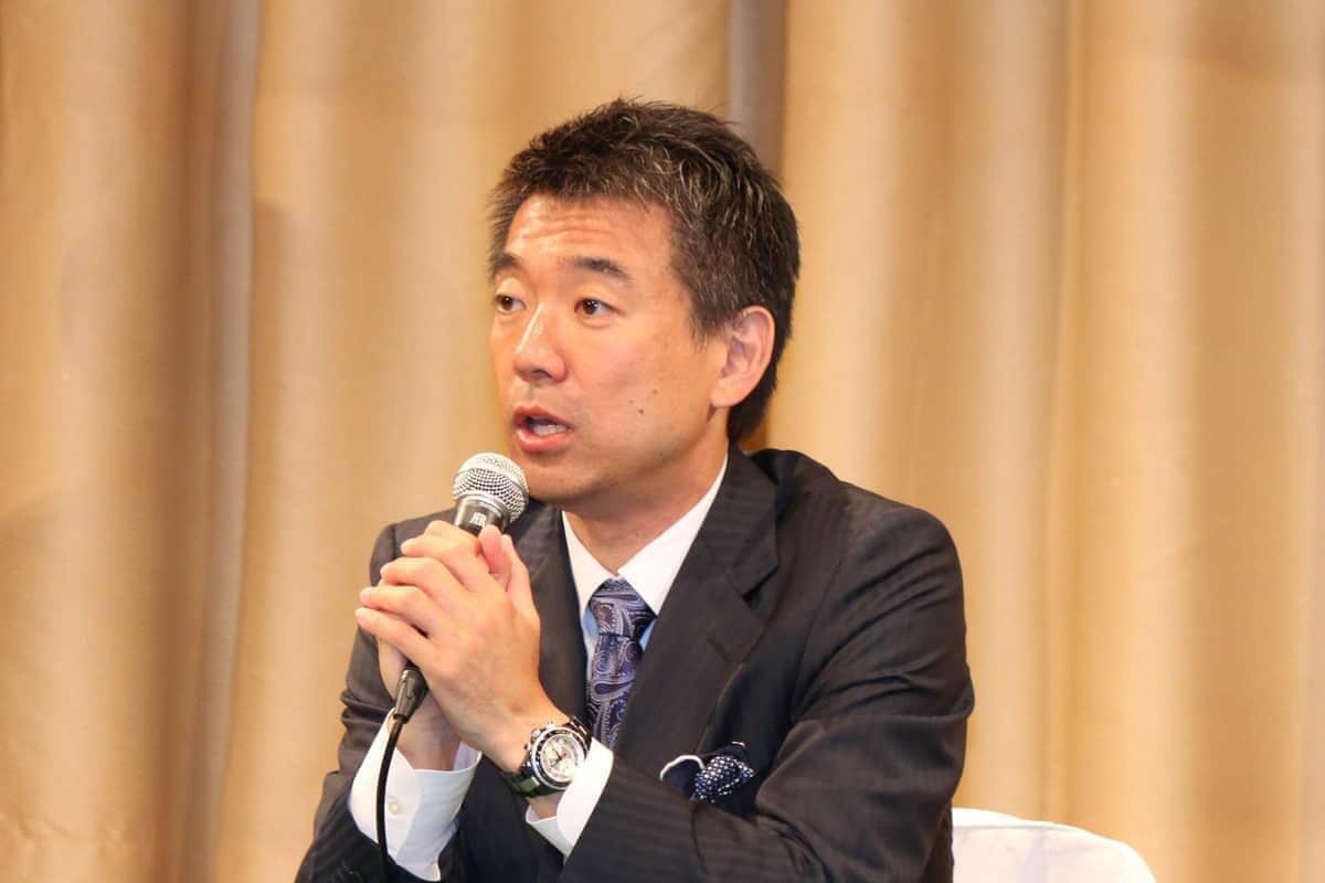 橋下徹氏、大阪公立高の倍率低下「狙い通り」　公立は「コストが高い」...「統廃合は必要不可欠」説に疑問相次ぐ