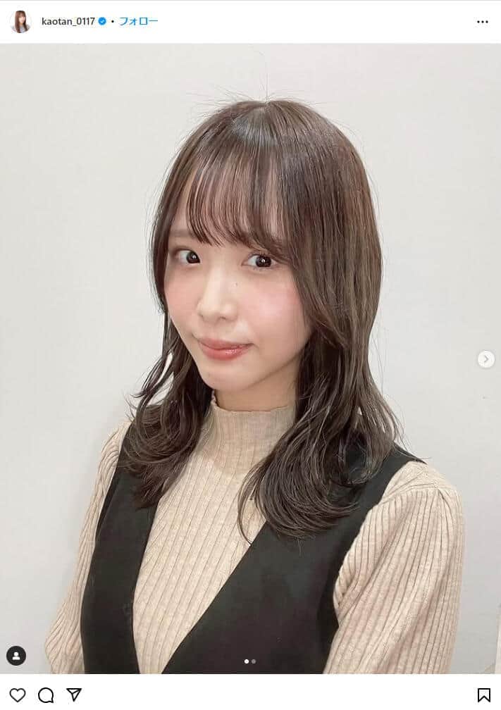 元SKE48・松村香織、第2子妊娠中発表　緊急搬送→切迫早産リスクで手術も...仕事再開に「無理しないで」