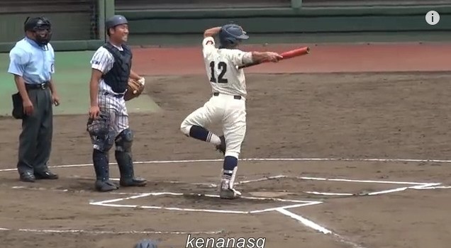 高校野球の ヌンチャク パフォーマンスに賛否両論 専門家も あながち悪いとは言えない と指摘 J Cast ニュース 全文表示