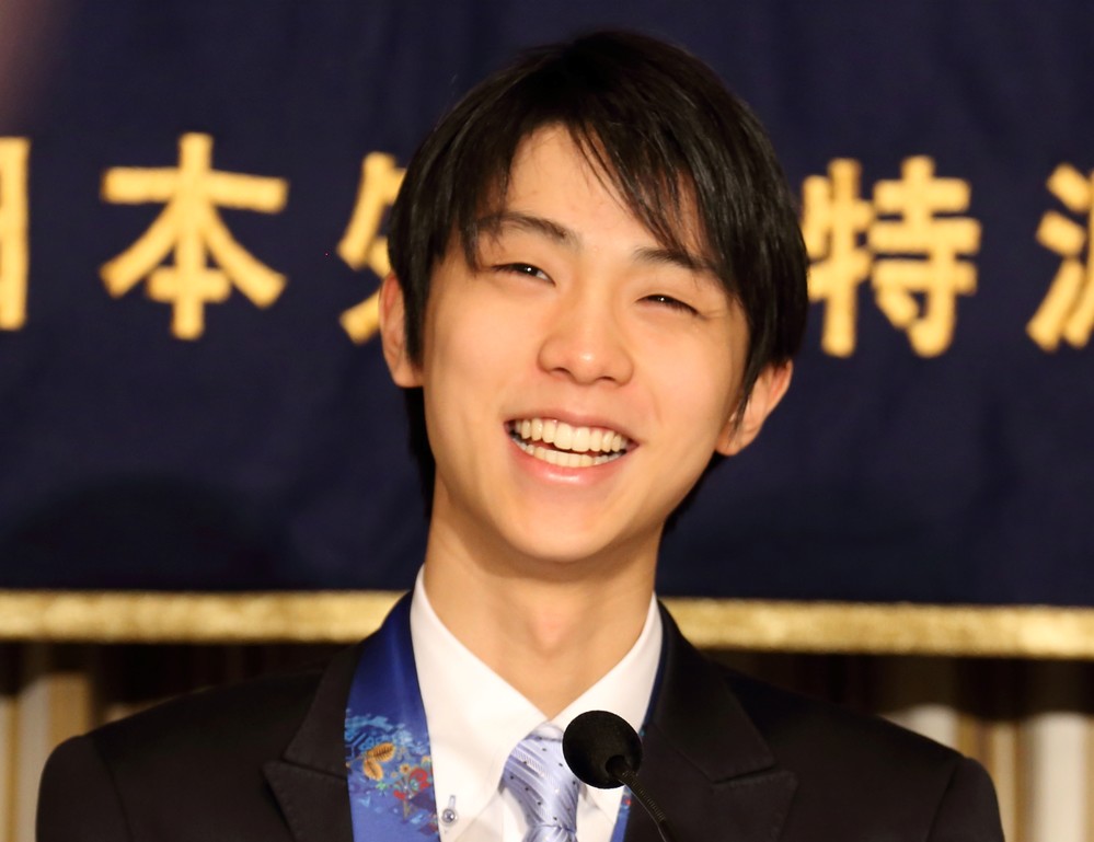 羽生結弦 あさイチ 登場にファン大興奮 ファクス6800通超 ツイッター 実況 も盛り上がる J Cast ニュース 全文表示