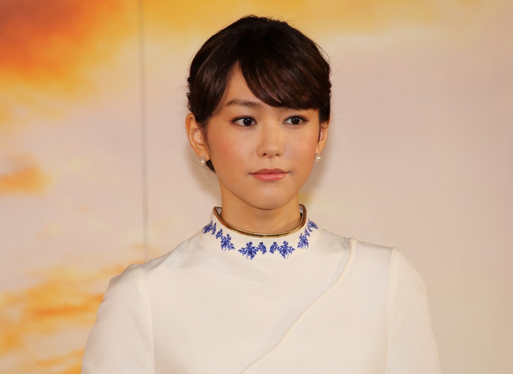 桐谷美玲がすっぴん風写真公開 ある男性俳優にそっくり と話題に J Cast ニュース 全文表示