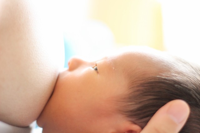 母乳で育った子は発達障害になりにくい 赤ちゃんの心の成長に驚きのパワー J Cast ニュース 全文表示