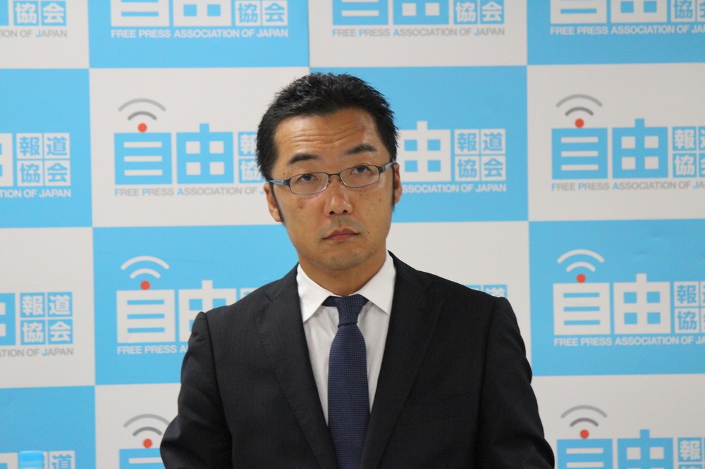 都知事選 主要でない 候補者 テレビ偏向報道 を批判 Bpoに是正要求書を提出 都知事選2016 J Cast ニュース 全文表示