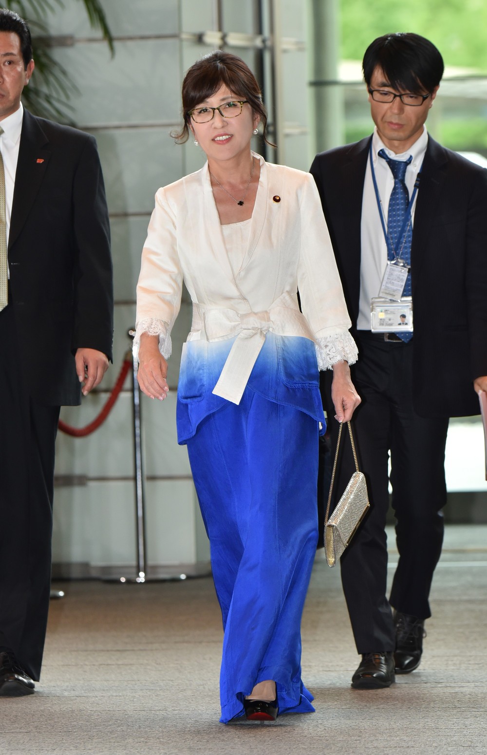 慰安婦暴言 極右抜擢 稲田防衛相就任で韓国メディア J Cast ニュース 全文表示