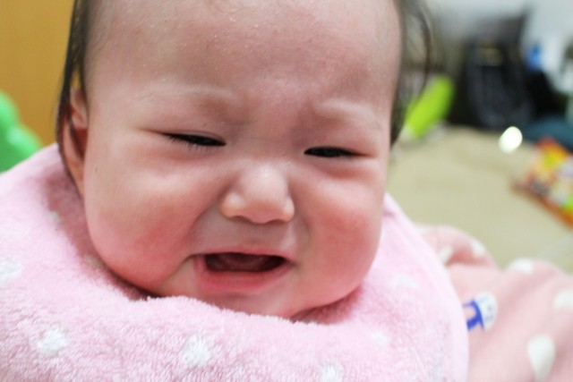 人見知りする赤ちゃんは感受性豊か 泣きながらも相手をしっかり観察 J Cast ニュース 全文表示