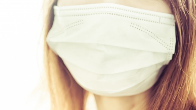 風邪でもないのに１日中マスク着用 細菌増える 肌荒れる 真相は J Cast ニュース 全文表示