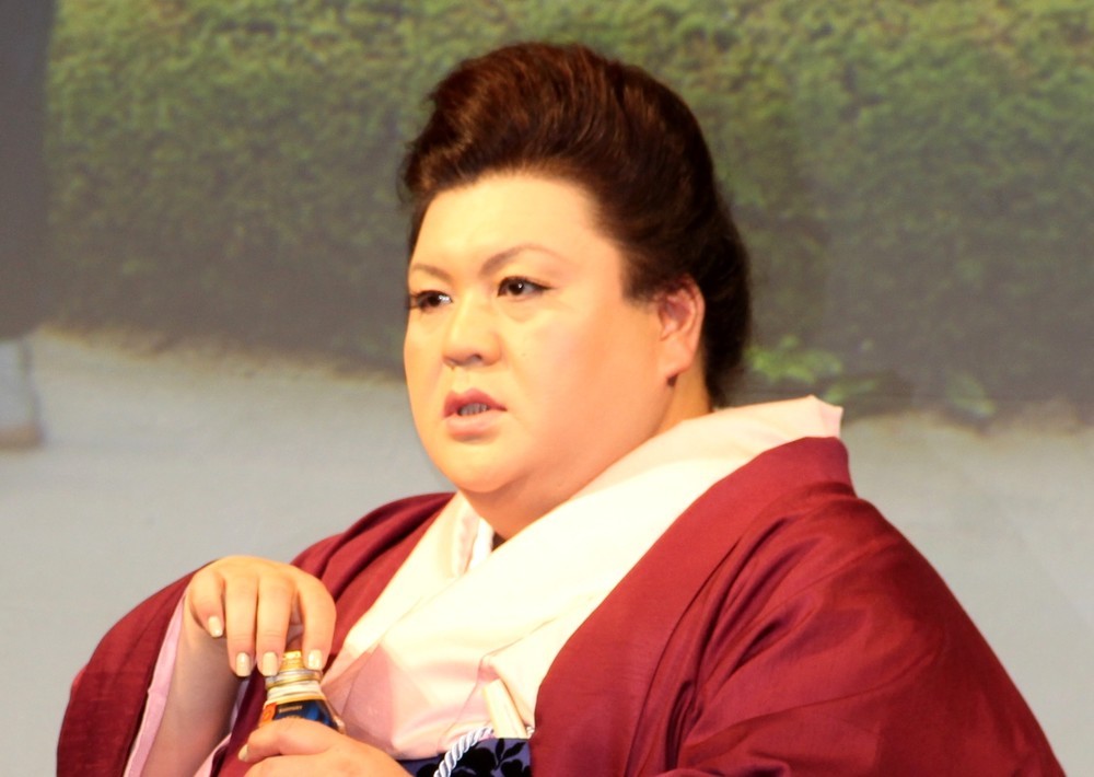 波野タイコさんはエロい説 マツコは 変態 と反発 J Cast ニュース 全文表示
