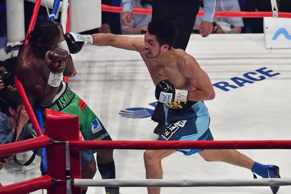 村田諒太 不可解敗北 にwba会長が激怒 仏メディアもエンダム勝利は まったく予想されず J Cast ニュース 全文表示