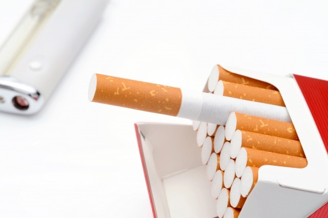 タバコは フィルター付き の方が危険 フィルターなし より肺がんリスク高い J Cast ニュース 全文表示