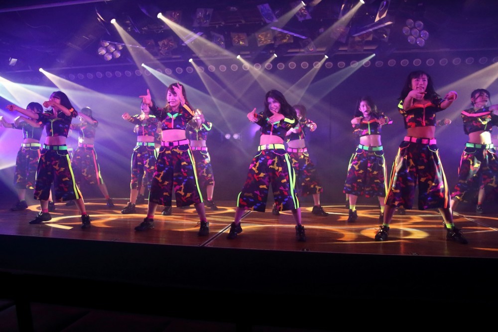 ダンス難易度アップにメンバー悲鳴 Akb 神曲 新公演の意外な見どころ J Cast ニュース 全文表示