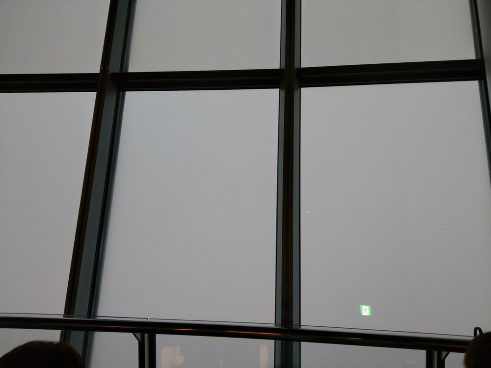 隅田川花火 スカイツリー高額席の悲劇 雲や煙で ほとんど見えない J Cast ニュース 全文表示