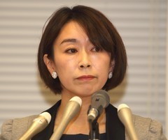 保育園落ちた ブログの人が言及 不倫騒動 山尾氏に突きつけた 疑問 J Cast ニュース 全文表示