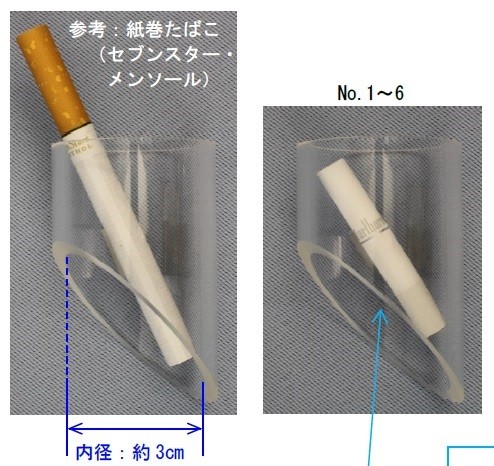 加熱タバコを幼児が飲み込む事故が急増 紙巻きより 安全 副流煙なし がアダに J Cast ニュース 全文表示